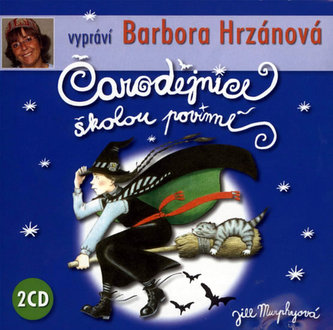 Čarodějnice školou povinné