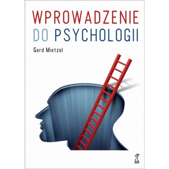 Wprowadzenie do psychologii