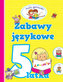 Zabawy językowe 5-latka. Mali geniusze
