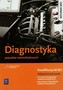 Diagnostyka pojazdów samochodowych. Podręcznik do nauki zawodu