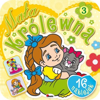 Mała Królewna. Część 3