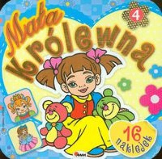 Mała Królewna. Część 4