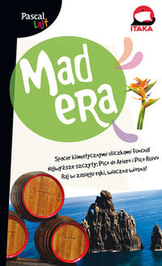 Madera. Pascal Lajt