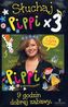 Słuchaj Pippi x 3. Książka audio CD MP3