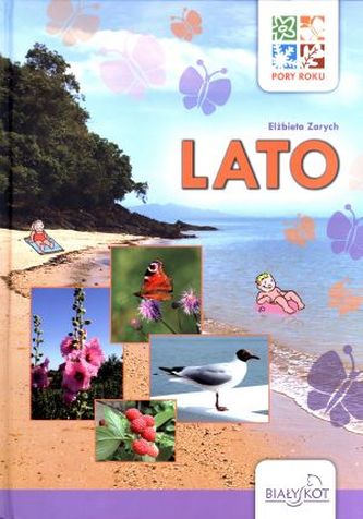 Pory roku. Lato