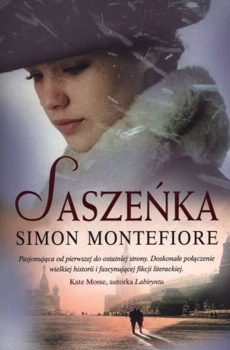 Saszeńka