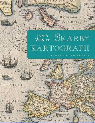 Skarby kartografii