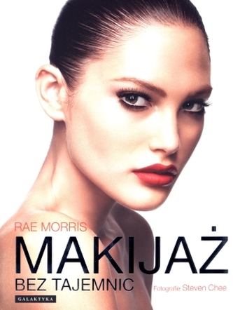 Makijaż bez tajemnic