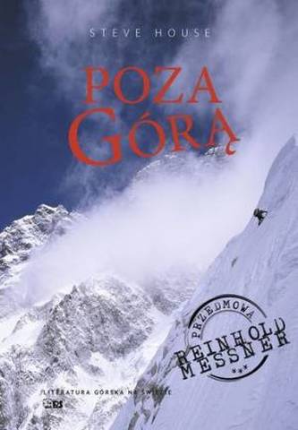 Poza górą