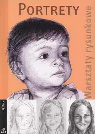 Warsztaty rysunkowe. Portrety