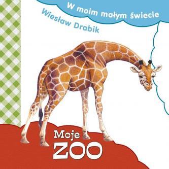 W moim małym świecie. Moje zoo