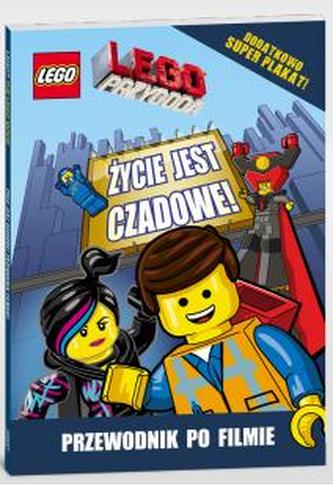 Lego - przygoda. Życie jest czadowe! Przewodnik filmowy