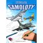 Rysuję samoloty