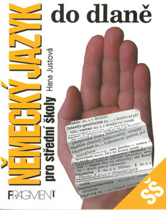 Německý jazyk do dlaně pro střední školy