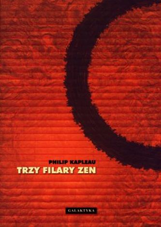 Trzy filary zen