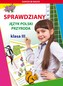 Sprawdziany klasa 3. Język polski. Przyroda