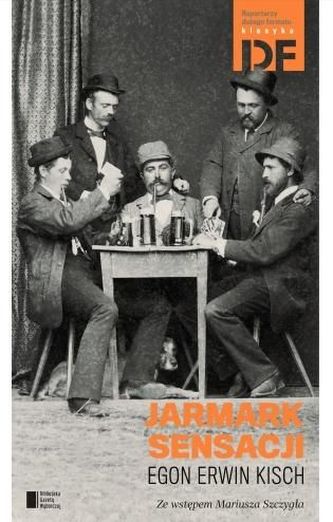 Jarmark sensacji