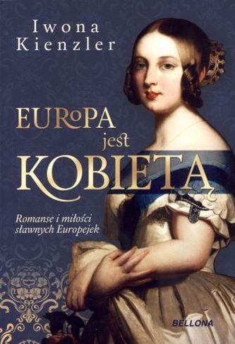 Europa jest kobietą