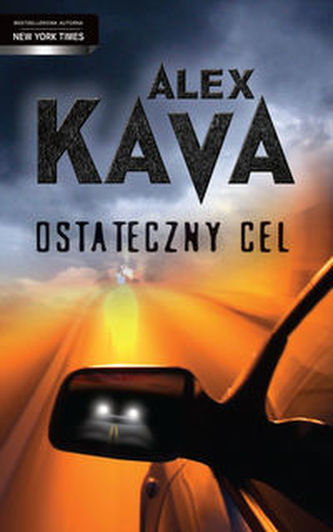 OSTATECZNY CEL BR HARLEQUIN  9788327604736