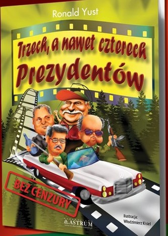 Trzech, a nawet czterech prezydentów