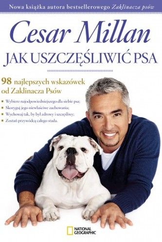 Jak uszczęśliwiwć psa