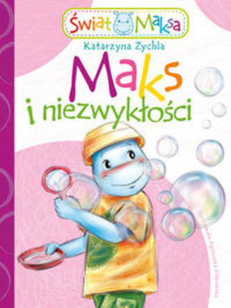 Maks i niezwykłości