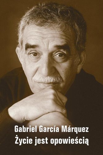 Życie jest opowieścią. Autobiografia