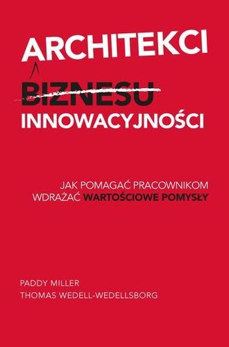 Architekci innowacyjności