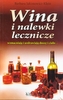 Wina i nalewki lecznicze