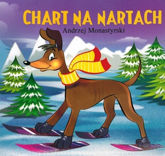 Chart na nartach