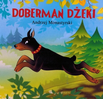 Dobeman Dżeki