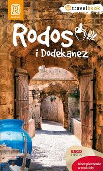 Rodos i Dodekanez. Przewodnik