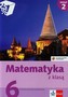Matematyka z klasą. Klasa 6, szkoła podstawowa, część 2. Zeszyt ćwiczeń