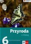 Przyroda z klasą. Klasa 6, szkoła podstawowa, podręcznik