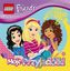 Lego Friens. Moje przyjaciółki