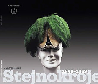 Stejnokroje 1848-1849