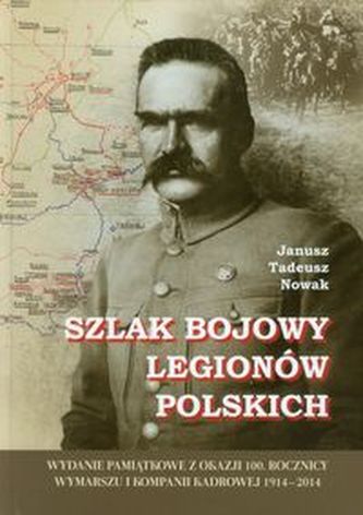 Szlak bojowy legionów polskich