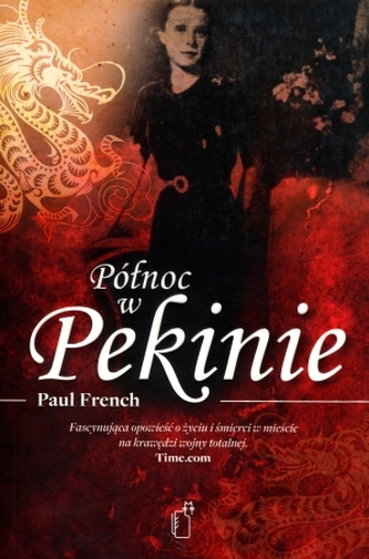 Północ w Pekinie