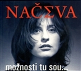 CD-Možnosti tu sou