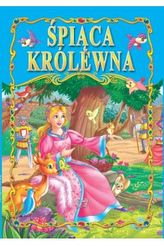Śpiąca Królewna.