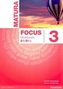Matura Focus 3. Workbook B1/B1+. Język angielski. Ćwiczenia