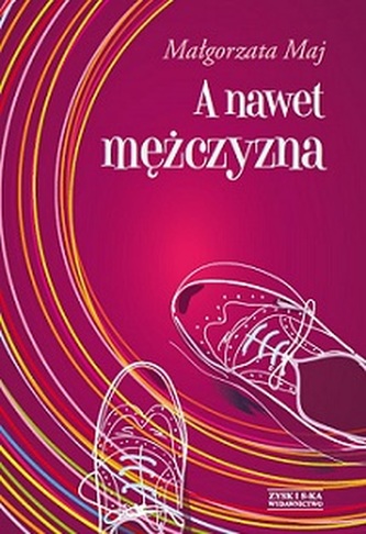 A nawet mężczyzna