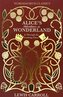 Alice’S Adventures In Wonderland & Through The Looking Glass