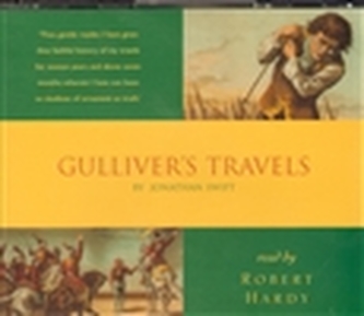 CD-Gulliver´s Travels