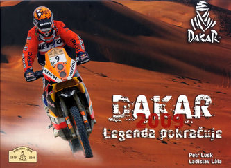 Dakar 2009
