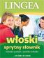 Włoski sprytny słownik. Włosko-polski i polsko-włoski
