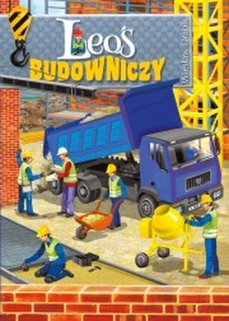 Leoś budowniczy