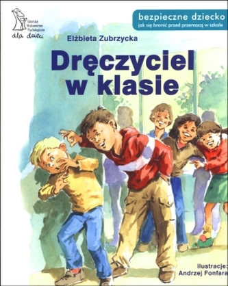 Dręczyciel w klasie