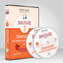 MP3 w karteczkach. Angielski 3. Słownictwo dla średniozaawansowanych. Część 3. (2 płyty CD)