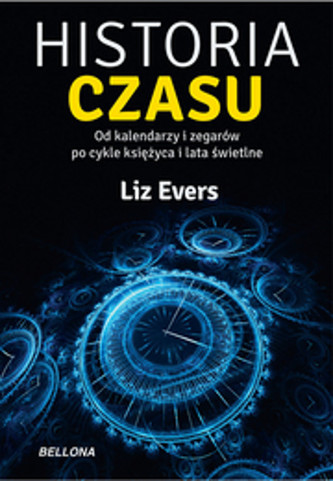 Historia czasu
